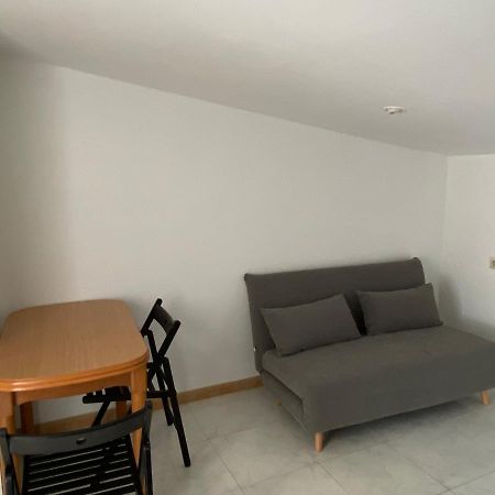 Apartamentos Oliva Caldas De Reis Exterior photo